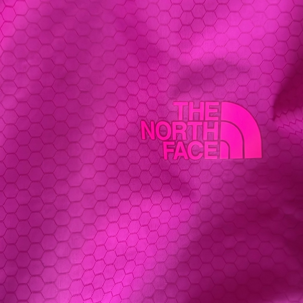 NWOT THE NORTH FACE WOMEN’S FUSEFORM DOT MATRIX JACKET - Picture 4 of 6